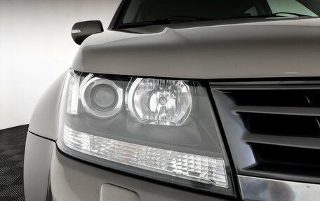 Suzuki Grand Vitara, 2014 год, 1 537 250 рублей, 17 фотография