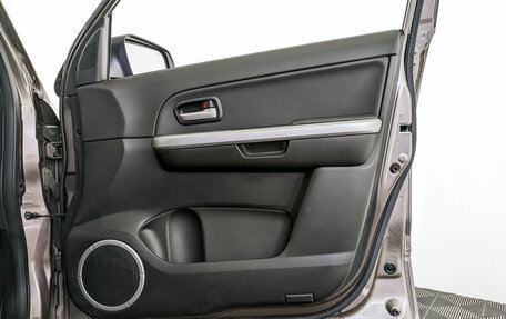 Suzuki Grand Vitara, 2014 год, 1 537 250 рублей, 24 фотография