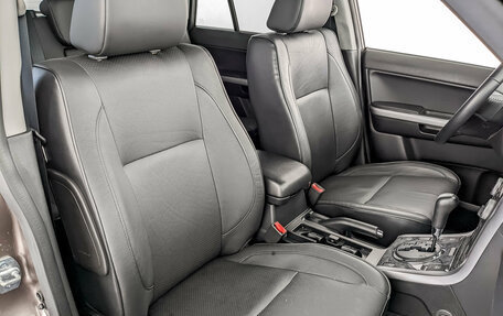 Suzuki Grand Vitara, 2014 год, 1 537 250 рублей, 23 фотография