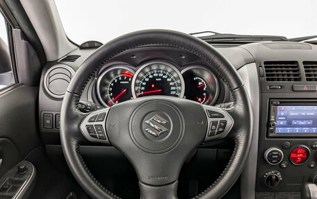 Suzuki Grand Vitara, 2014 год, 1 537 250 рублей, 21 фотография