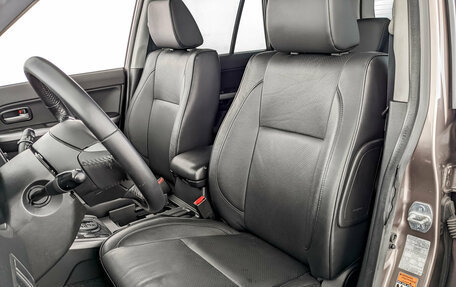 Suzuki Grand Vitara, 2014 год, 1 537 250 рублей, 20 фотография