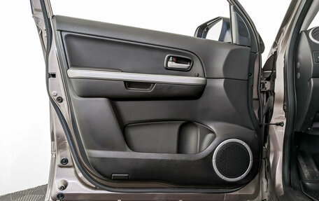 Suzuki Grand Vitara, 2014 год, 1 537 250 рублей, 19 фотография
