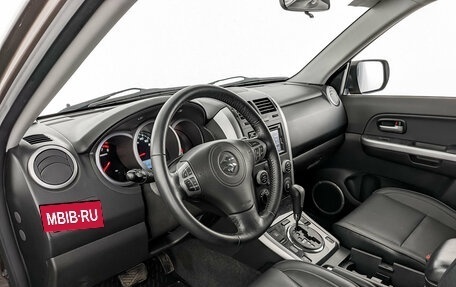 Suzuki Grand Vitara, 2014 год, 1 537 250 рублей, 16 фотография