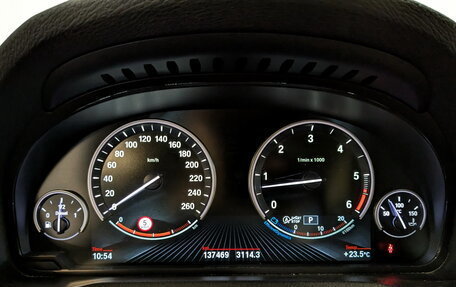 BMW X4, 2016 год, 3 290 000 рублей, 13 фотография