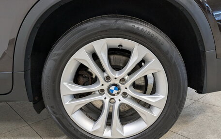 BMW X4, 2016 год, 3 290 000 рублей, 18 фотография