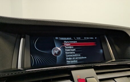BMW X4, 2016 год, 3 290 000 рублей, 15 фотография