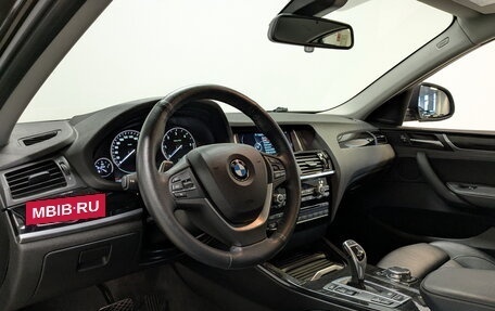 BMW X4, 2016 год, 3 290 000 рублей, 16 фотография