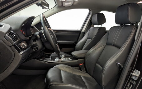 BMW X4, 2016 год, 3 290 000 рублей, 20 фотография