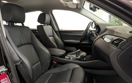 BMW X4, 2016 год, 3 290 000 рублей, 24 фотография