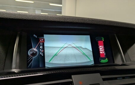 BMW X4, 2016 год, 3 290 000 рублей, 27 фотография