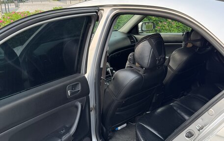 Honda Accord VII рестайлинг, 2004 год, 750 000 рублей, 4 фотография