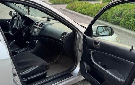 Honda Accord VII рестайлинг, 2004 год, 750 000 рублей, 2 фотография