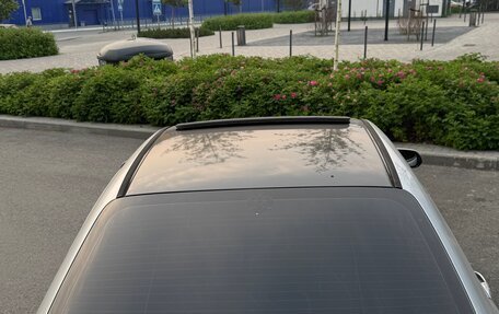 Honda Accord VII рестайлинг, 2004 год, 750 000 рублей, 9 фотография