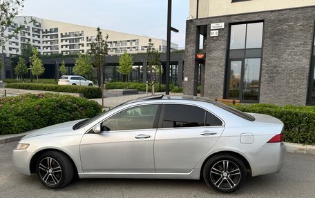 Honda Accord VII рестайлинг, 2004 год, 750 000 рублей, 10 фотография
