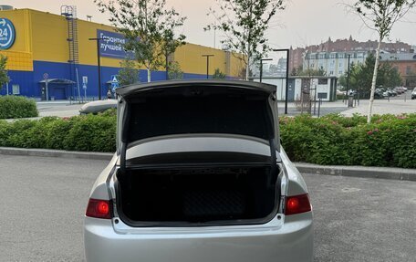 Honda Accord VII рестайлинг, 2004 год, 750 000 рублей, 12 фотография