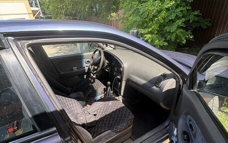 KIA Spectra II (LD), 2005 год, 400 000 рублей, 3 фотография