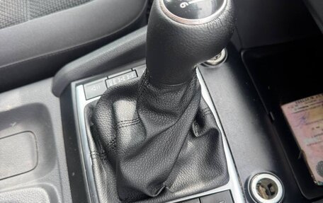 Volkswagen Amarok I рестайлинг, 2013 год, 1 650 000 рублей, 8 фотография
