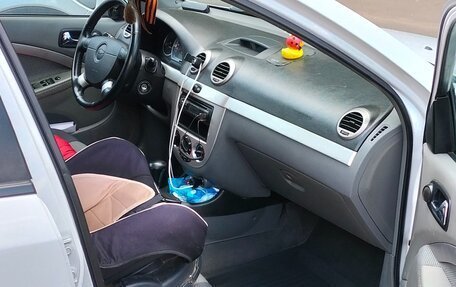 Chevrolet Lacetti, 2012 год, 555 555 рублей, 3 фотография