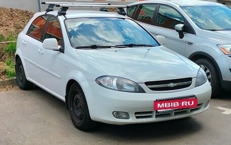 Chevrolet Lacetti, 2012 год, 555 555 рублей, 2 фотография