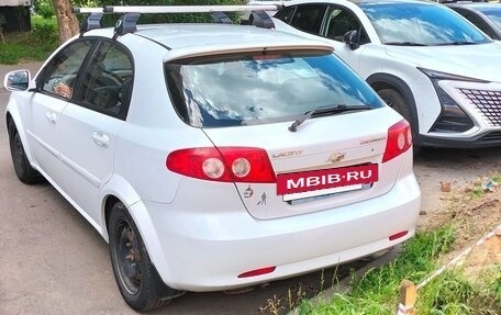 Chevrolet Lacetti, 2012 год, 555 555 рублей, 5 фотография
