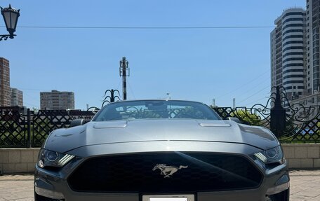 Ford Mustang VI рестайлинг, 2022 год, 3 355 500 рублей, 4 фотография