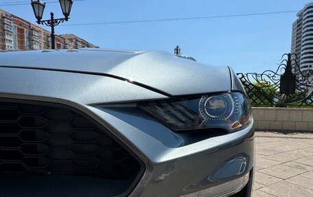 Ford Mustang VI рестайлинг, 2022 год, 3 355 500 рублей, 8 фотография