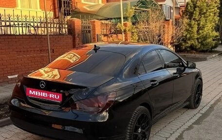 Mercedes-Benz CLA, 2015 год, 1 450 000 рублей, 5 фотография