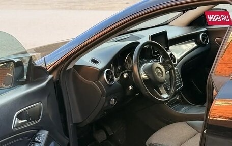 Mercedes-Benz CLA, 2015 год, 1 450 000 рублей, 6 фотография