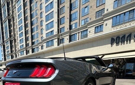 Ford Mustang VI рестайлинг, 2022 год, 3 355 500 рублей, 12 фотография