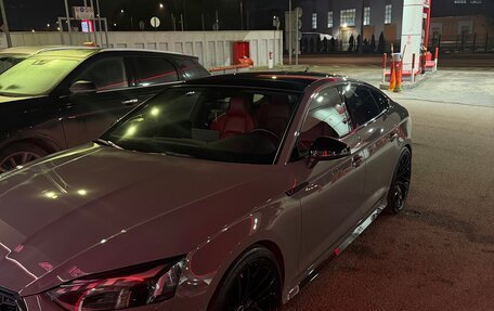 Audi S5, 2020 год, 5 300 000 рублей, 2 фотография
