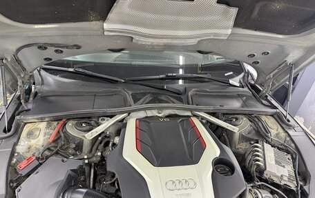 Audi S5, 2020 год, 5 300 000 рублей, 3 фотография