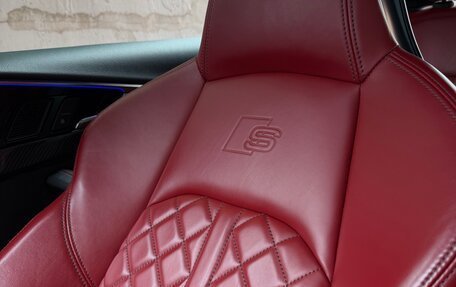 Audi S5, 2020 год, 5 300 000 рублей, 5 фотография