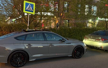 Audi S5, 2020 год, 5 300 000 рублей, 13 фотография