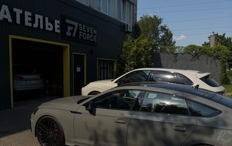 Audi S5, 2020 год, 5 300 000 рублей, 12 фотография