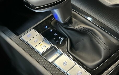 Hyundai Elantra, 2021 год, 1 865 000 рублей, 10 фотография