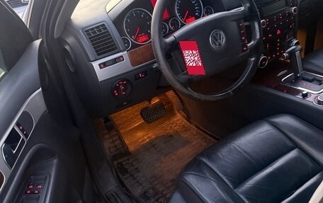 Volkswagen Touareg III, 2008 год, 890 000 рублей, 6 фотография