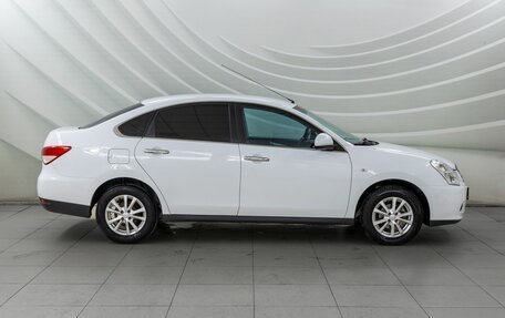 Nissan Almera, 2018 год, 898 000 рублей, 8 фотография