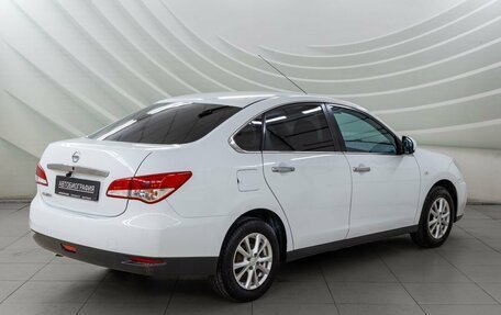 Nissan Almera, 2018 год, 898 000 рублей, 7 фотография