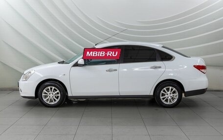 Nissan Almera, 2018 год, 898 000 рублей, 4 фотография
