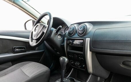 Nissan Almera, 2018 год, 898 000 рублей, 23 фотография
