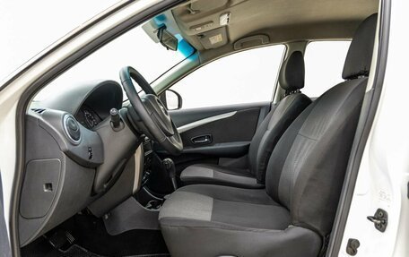 Nissan Almera, 2018 год, 898 000 рублей, 22 фотография