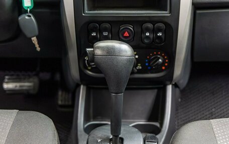 Nissan Almera, 2018 год, 898 000 рублей, 20 фотография