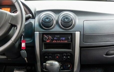 Nissan Almera, 2018 год, 898 000 рублей, 16 фотография
