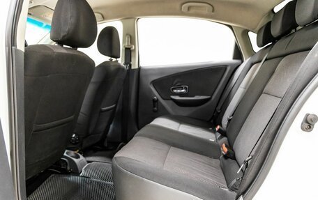 Nissan Almera, 2018 год, 898 000 рублей, 30 фотография