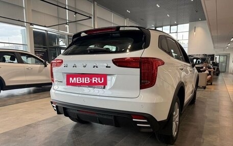 Haval Jolion, 2026 год, 2 449 000 рублей, 4 фотография