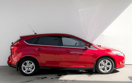 Ford Focus III, 2012 год, 870 000 рублей, 4 фотография