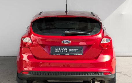 Ford Focus III, 2012 год, 870 000 рублей, 6 фотография