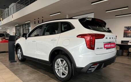 Haval Jolion, 2026 год, 2 449 000 рублей, 3 фотография