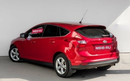 Ford Focus III, 2012 год, 870 000 рублей, 7 фотография