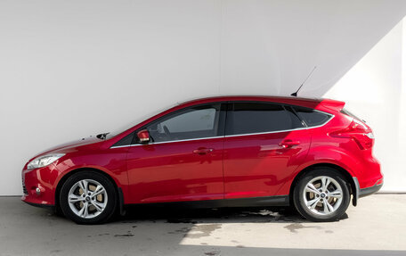 Ford Focus III, 2012 год, 870 000 рублей, 8 фотография